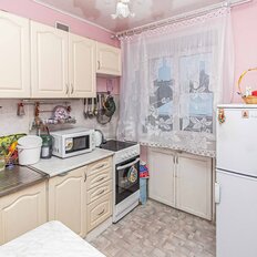 Квартира 29,8 м², 1-комнатная - изображение 3