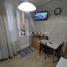 Квартира 39 м², 1-комнатная - изображение 5