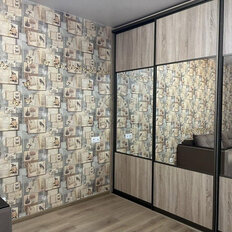 Квартира 40 м², 1-комнатная - изображение 3