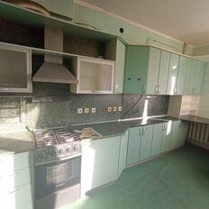 Квартира 46,6 м², 1-комнатная - изображение 5