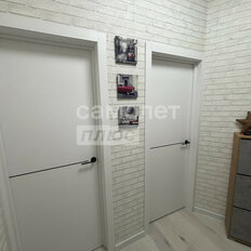 Квартира 36 м², 1-комнатная - изображение 4