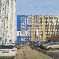 Квартира 36,9 м², 1-комнатная - изображение 3
