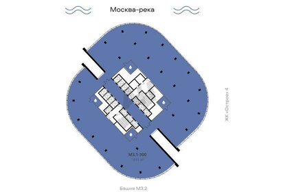 1891 м², офис - изображение 5
