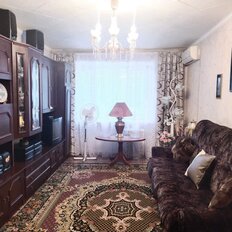 Квартира 63,9 м², 3-комнатная - изображение 1