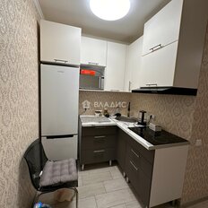 Квартира 23,8 м², студия - изображение 3