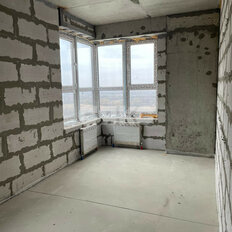 Квартира 58,9 м², 2-комнатная - изображение 3