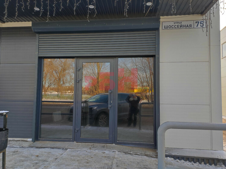 270 м², помещение свободного назначения 199 800 ₽ в месяц - изображение 40