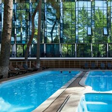 38 м², готовый бизнес - изображение 1