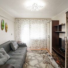 Квартира 35,3 м², 1-комнатная - изображение 1