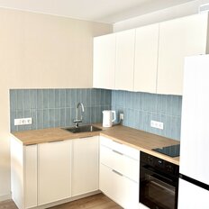 Квартира 38 м², 1-комнатная - изображение 3