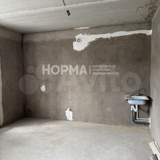Квартира 23,8 м², студия - изображение 5