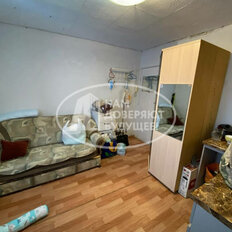 10,7 м², комната - изображение 3