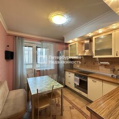 Квартира 69,8 м², 3-комнатная - изображение 1