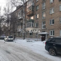 Квартира 45,4 м², 2-комнатная - изображение 2