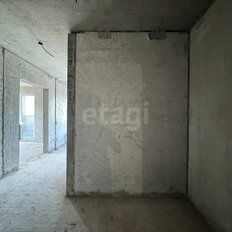 Квартира 42,2 м², 1-комнатная - изображение 5