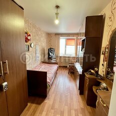 Квартира 56 м², 3-комнатная - изображение 4