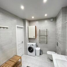 Квартира 78 м², 3-комнатная - изображение 5