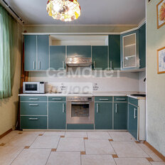 Квартира 53,6 м², 2-комнатная - изображение 3