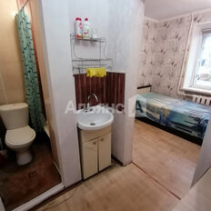 Квартира 12,2 м², студия - изображение 5