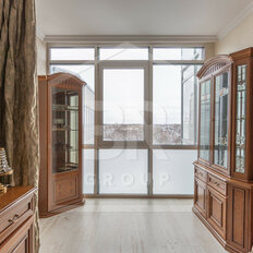 Квартира 59,5 м², 2-комнатная - изображение 4