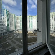 Квартира 108 м², 3-комнатная - изображение 5