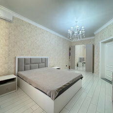 Квартира 35 м², 1-комнатная - изображение 1