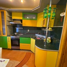 Квартира 73 м², 3-комнатная - изображение 2