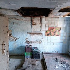 часть дома + 4,7 сотки, участок - изображение 4