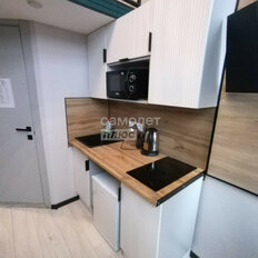 Квартира 27 м², студия - изображение 1