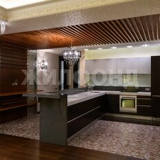 Квартира 129,1 м², 3-комнатная - изображение 3