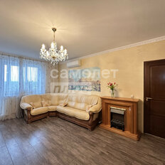 Квартира 55,4 м², 2-комнатная - изображение 2