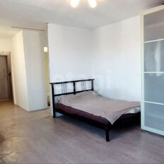 Квартира 69,5 м², 3-комнатная - изображение 3