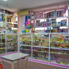 118,5 м², торговое помещение - изображение 4