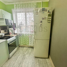 Квартира 44,5 м², 2-комнатная - изображение 4