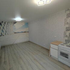 Квартира 23 м², студия - изображение 4