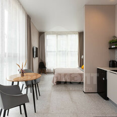 Квартира 28 м², студия - изображение 2