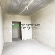Квартира 43,1 м², 1-комнатная - изображение 5