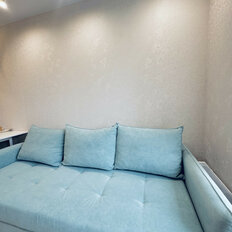 Квартира 54 м², 2-комнатная - изображение 4