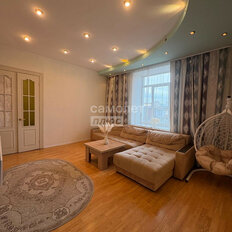 Квартира 60,1 м², 3-комнатная - изображение 4