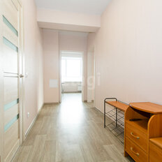 Квартира 36,4 м², 1-комнатная - изображение 3