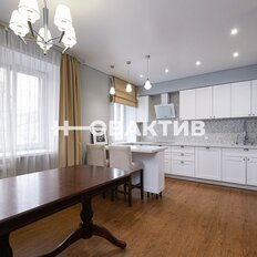Квартира 87,9 м², 3-комнатная - изображение 2