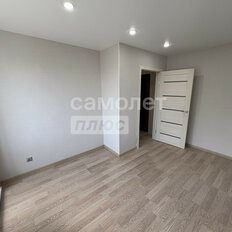 Квартира 20 м², 1-комнатная - изображение 3