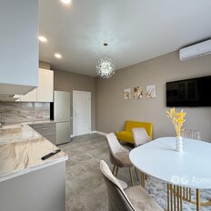 Квартира 75 м², 2-комнатная - изображение 5