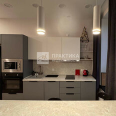 Квартира 37,8 м², 1-комнатные - изображение 3