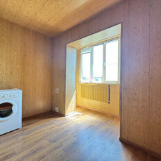Квартира 30 м², 1-комнатная - изображение 4
