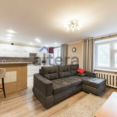 Квартира 82,1 м², 4-комнатная - изображение 5