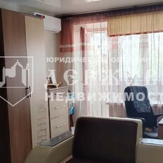 Квартира 31 м², 1-комнатная - изображение 4