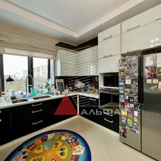 Квартира 140 м², 3-комнатная - изображение 3