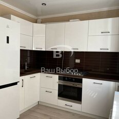 Квартира 42 м², 1-комнатная - изображение 3
