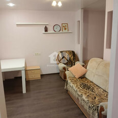 Квартира 30 м², 1-комнатная - изображение 4